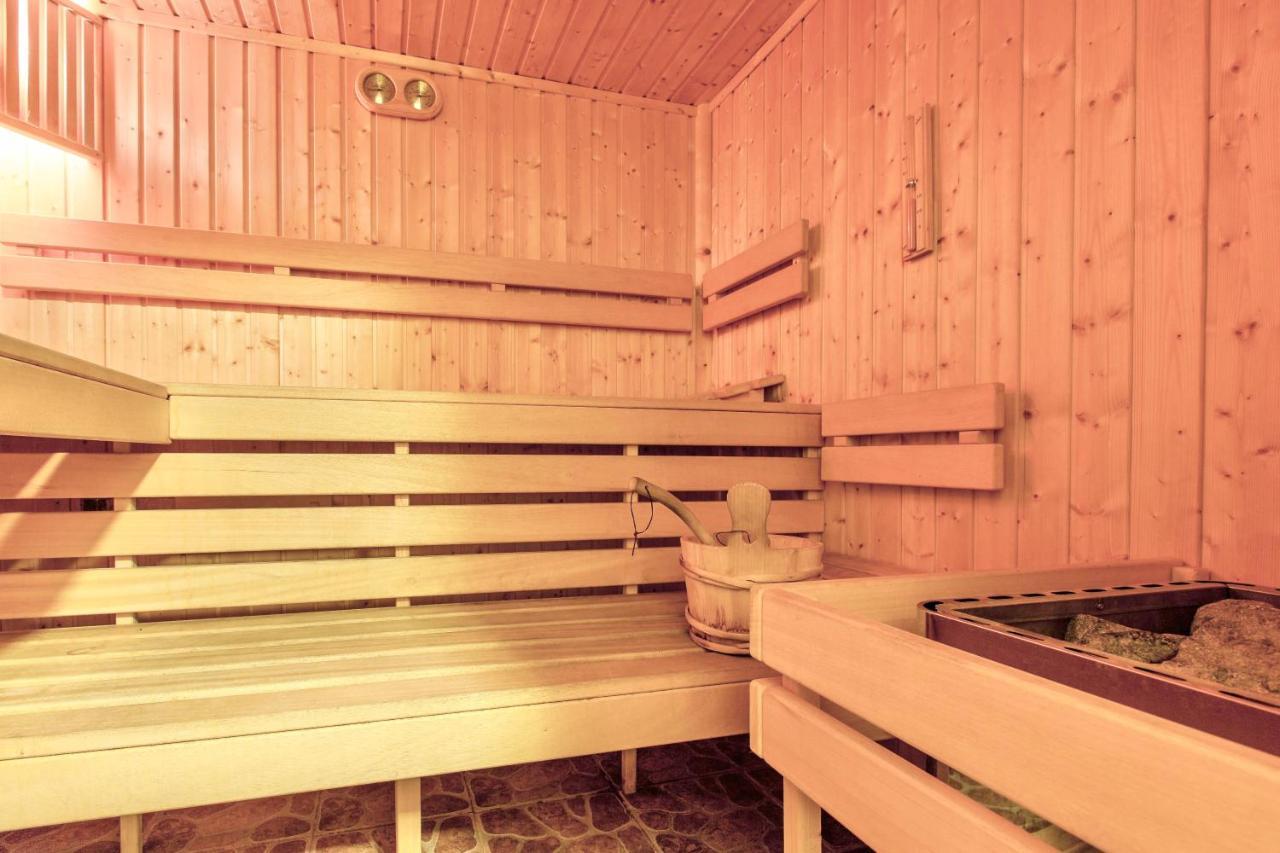 Willa Kosowka - Apartamenty I Pokoje Zakopane Exterior foto