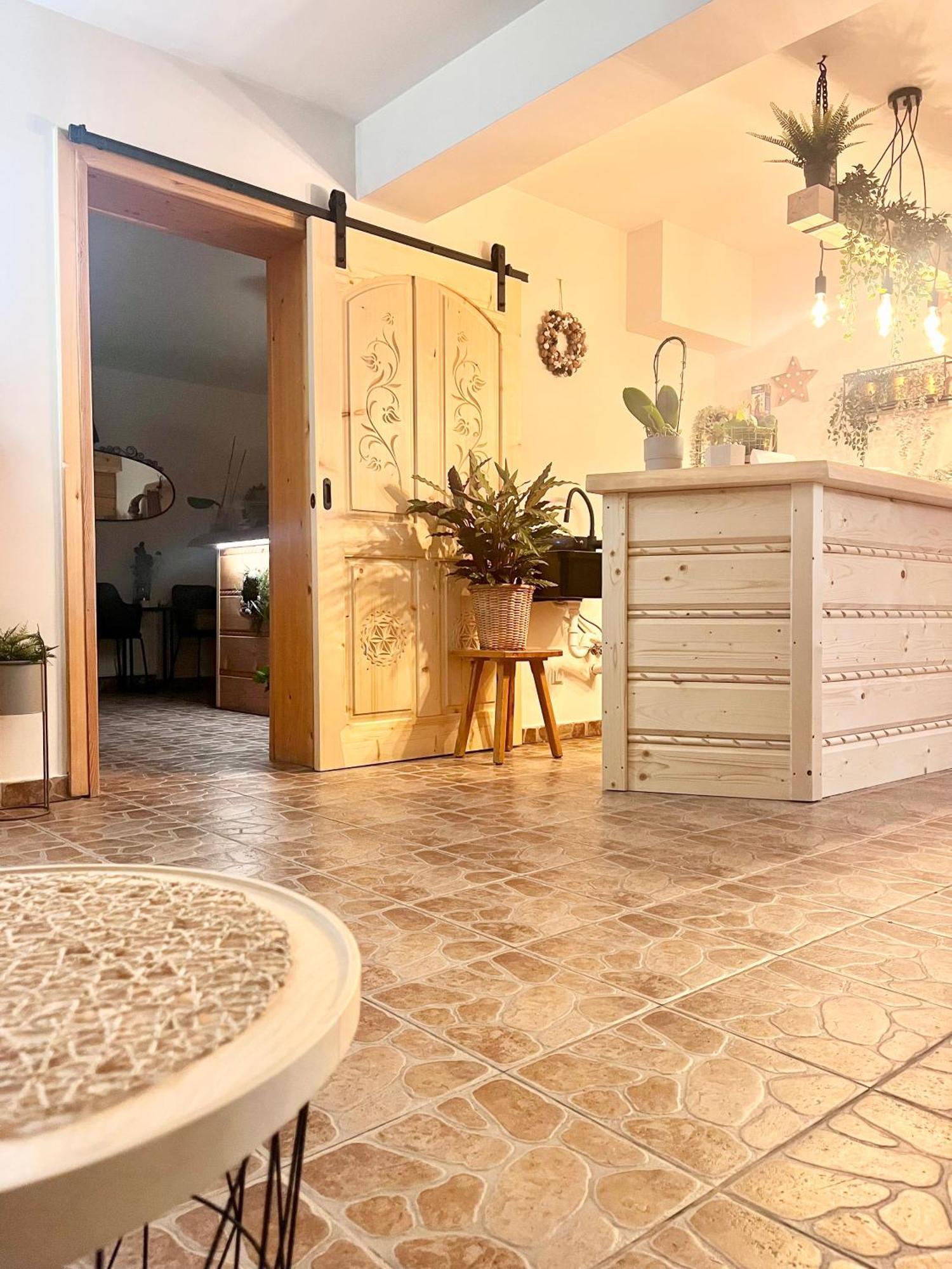 Willa Kosowka - Apartamenty I Pokoje Zakopane Exterior foto